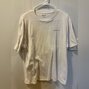 Young LA Oversized Tee